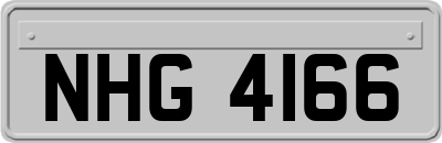 NHG4166