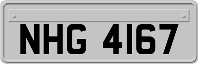 NHG4167