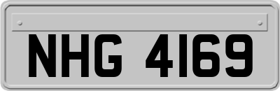 NHG4169