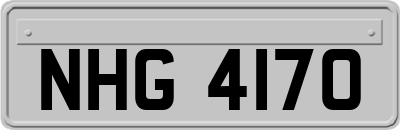 NHG4170