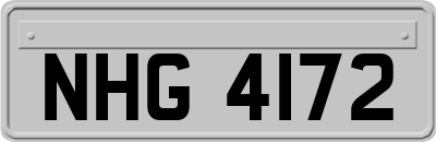 NHG4172