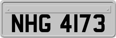 NHG4173