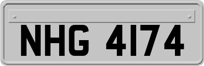 NHG4174