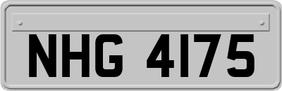 NHG4175