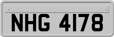 NHG4178