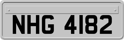 NHG4182