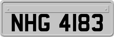 NHG4183
