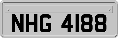 NHG4188