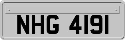 NHG4191