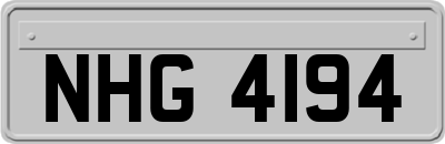 NHG4194