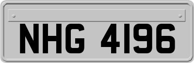 NHG4196