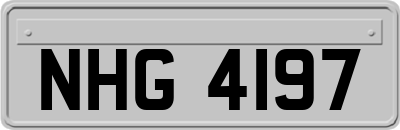 NHG4197