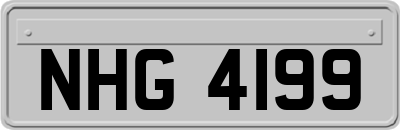 NHG4199