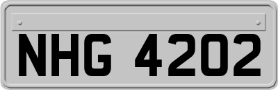 NHG4202