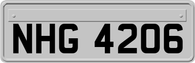NHG4206