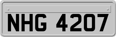 NHG4207