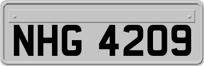 NHG4209