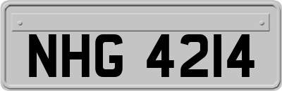 NHG4214