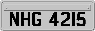 NHG4215