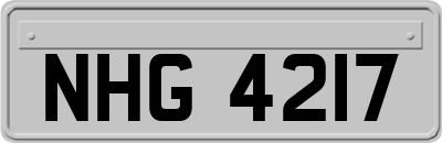 NHG4217