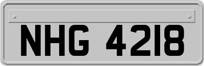 NHG4218
