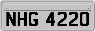 NHG4220