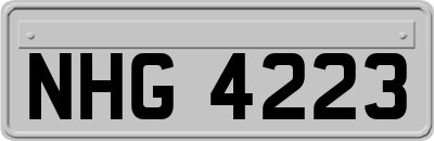 NHG4223