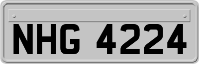 NHG4224