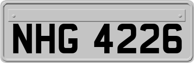 NHG4226
