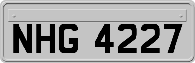 NHG4227
