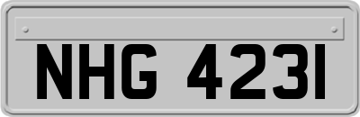 NHG4231