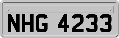 NHG4233