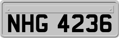 NHG4236