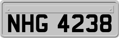 NHG4238