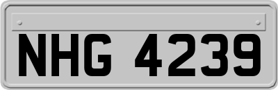 NHG4239
