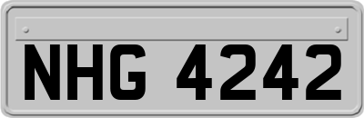 NHG4242