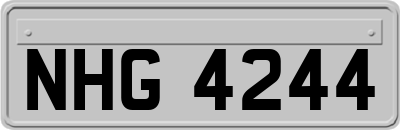 NHG4244