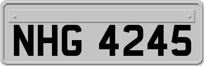 NHG4245
