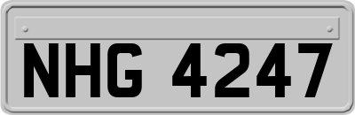 NHG4247