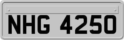 NHG4250