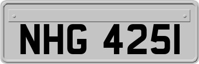 NHG4251