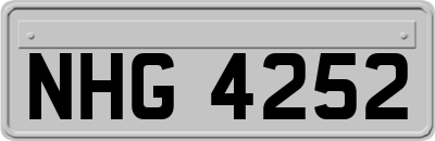 NHG4252