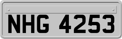 NHG4253