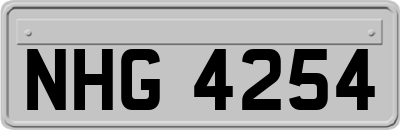 NHG4254