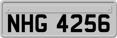 NHG4256