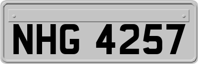 NHG4257