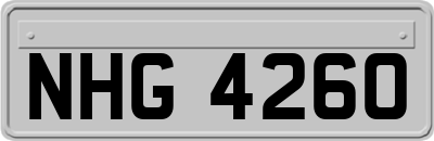 NHG4260