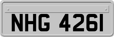 NHG4261