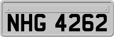 NHG4262
