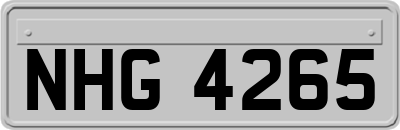 NHG4265